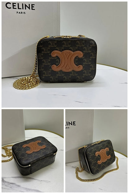 NB - COL Bag - 1083