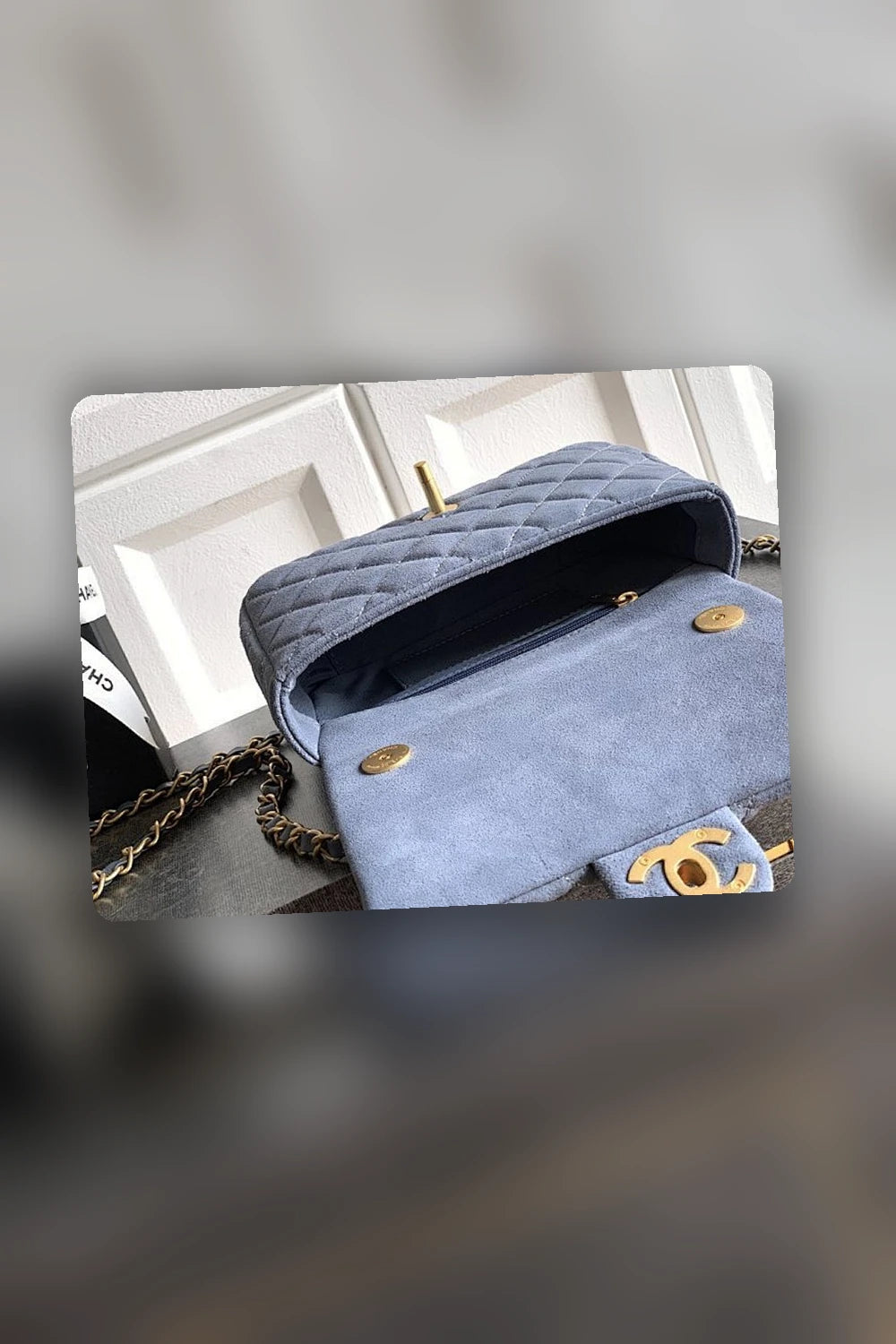 NB - CHL Bag - 423