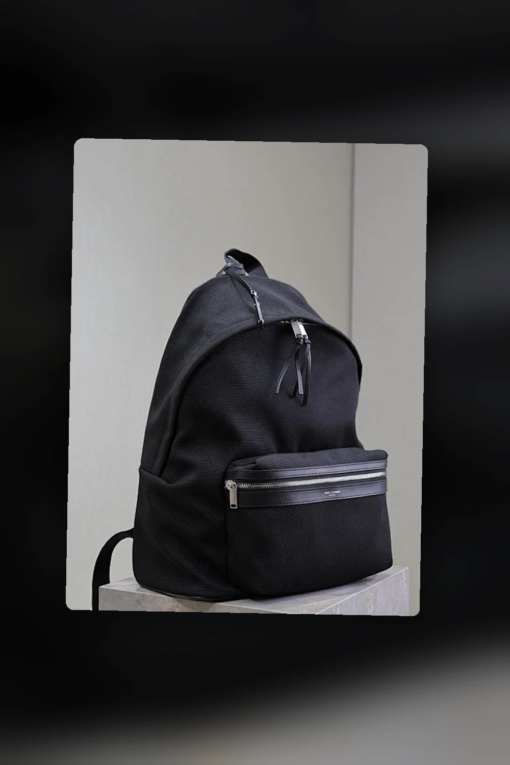 NB - YLS Bag - 802
