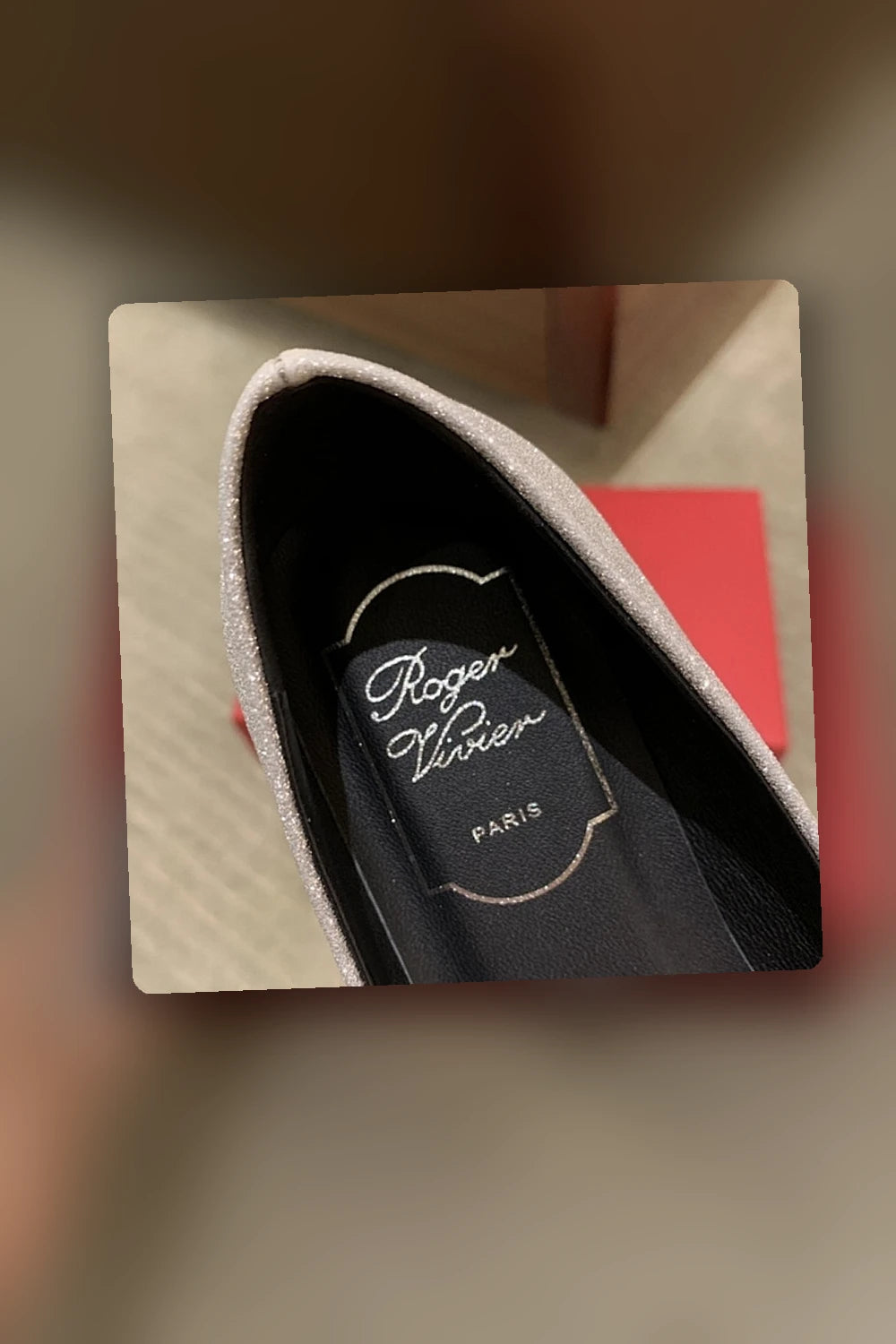 NB - RVR Women Shoes - 071