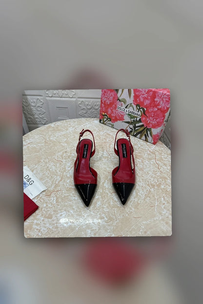 NB - DAG Women Shoes - 645