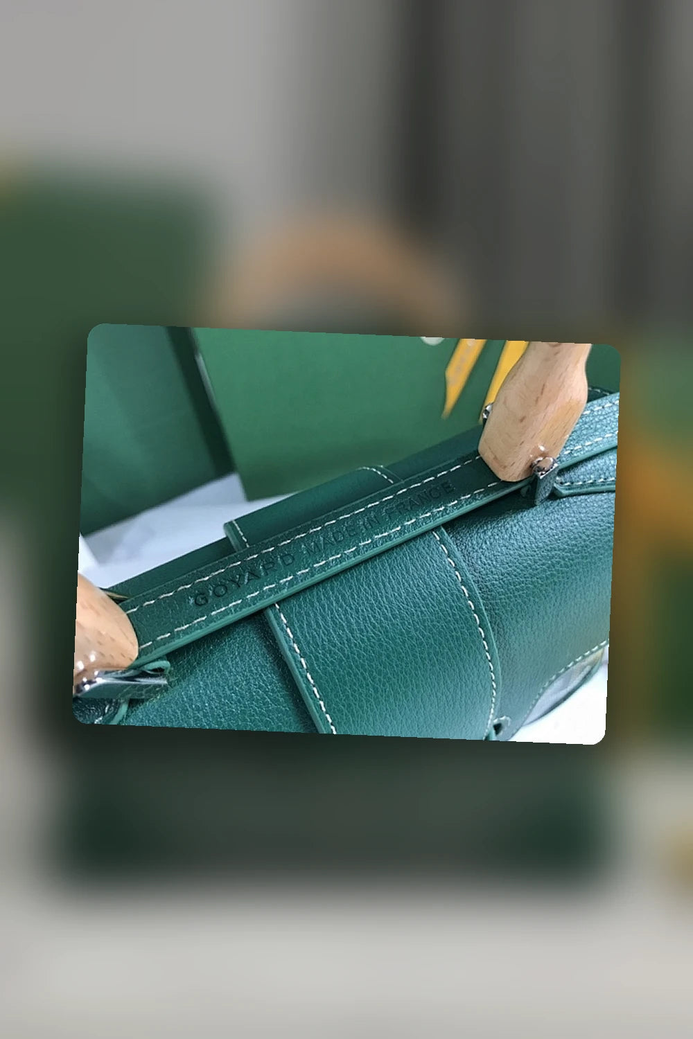 NB - GYO Bag - 1020