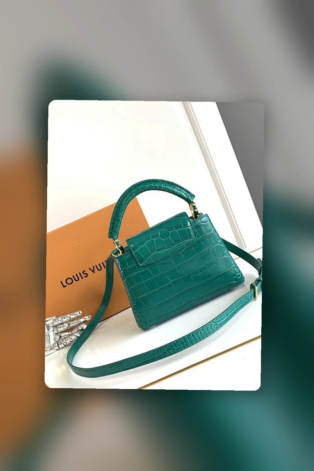 NB - LOV Bag - 1762