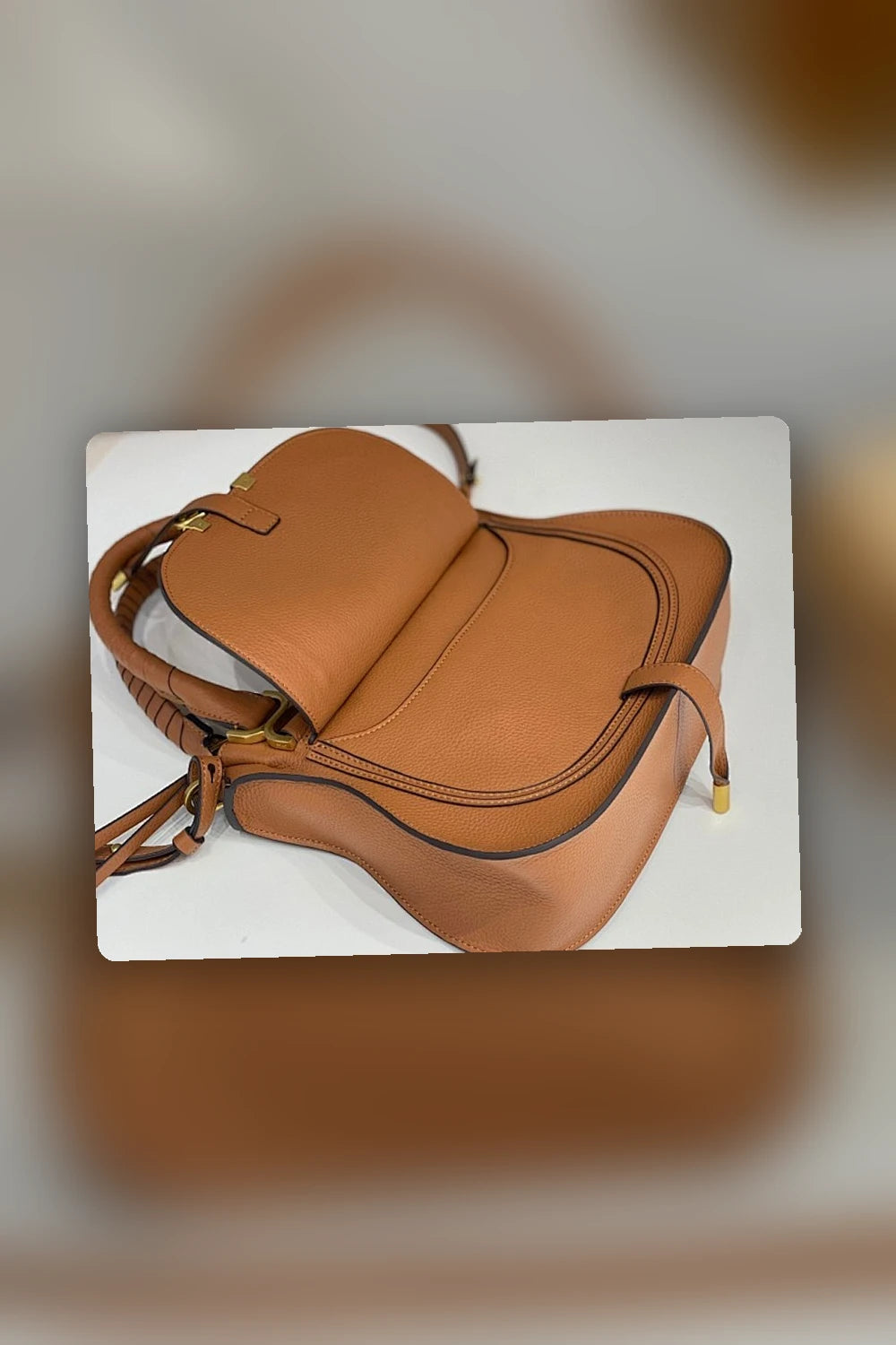 NB - CLE Bag - 467