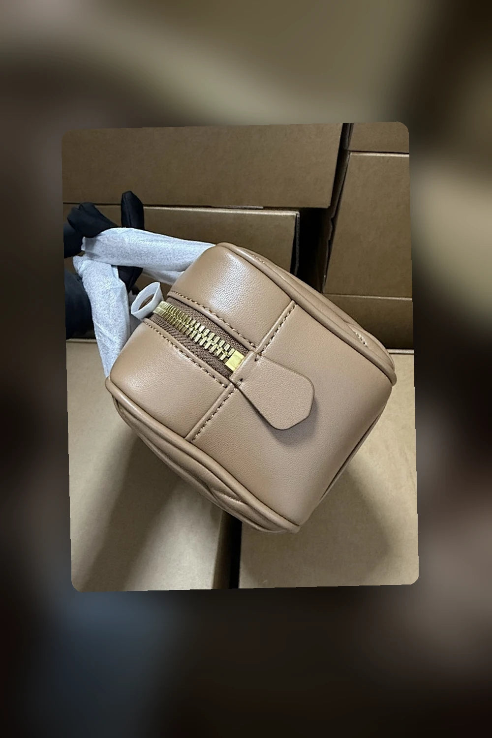 NB - MMU Bag - 409