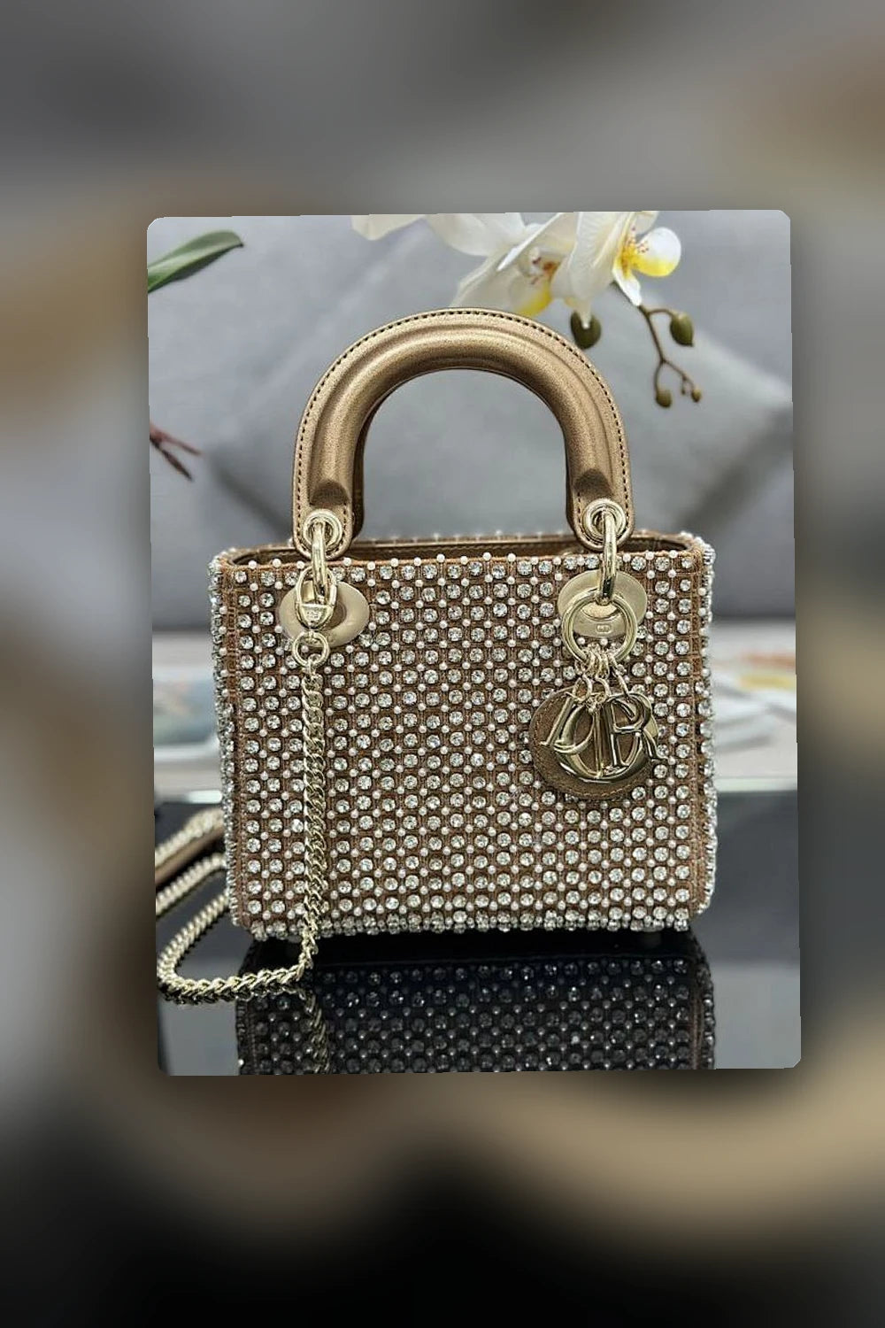 NB - DOR Bag - 1041