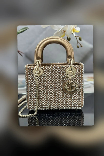 NB - DOR Bag - 1041