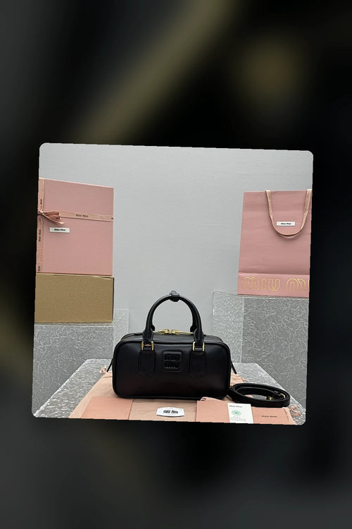 NB - MMU Bag - 1337