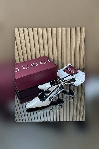 NB - GUKI Women Shoes - 329