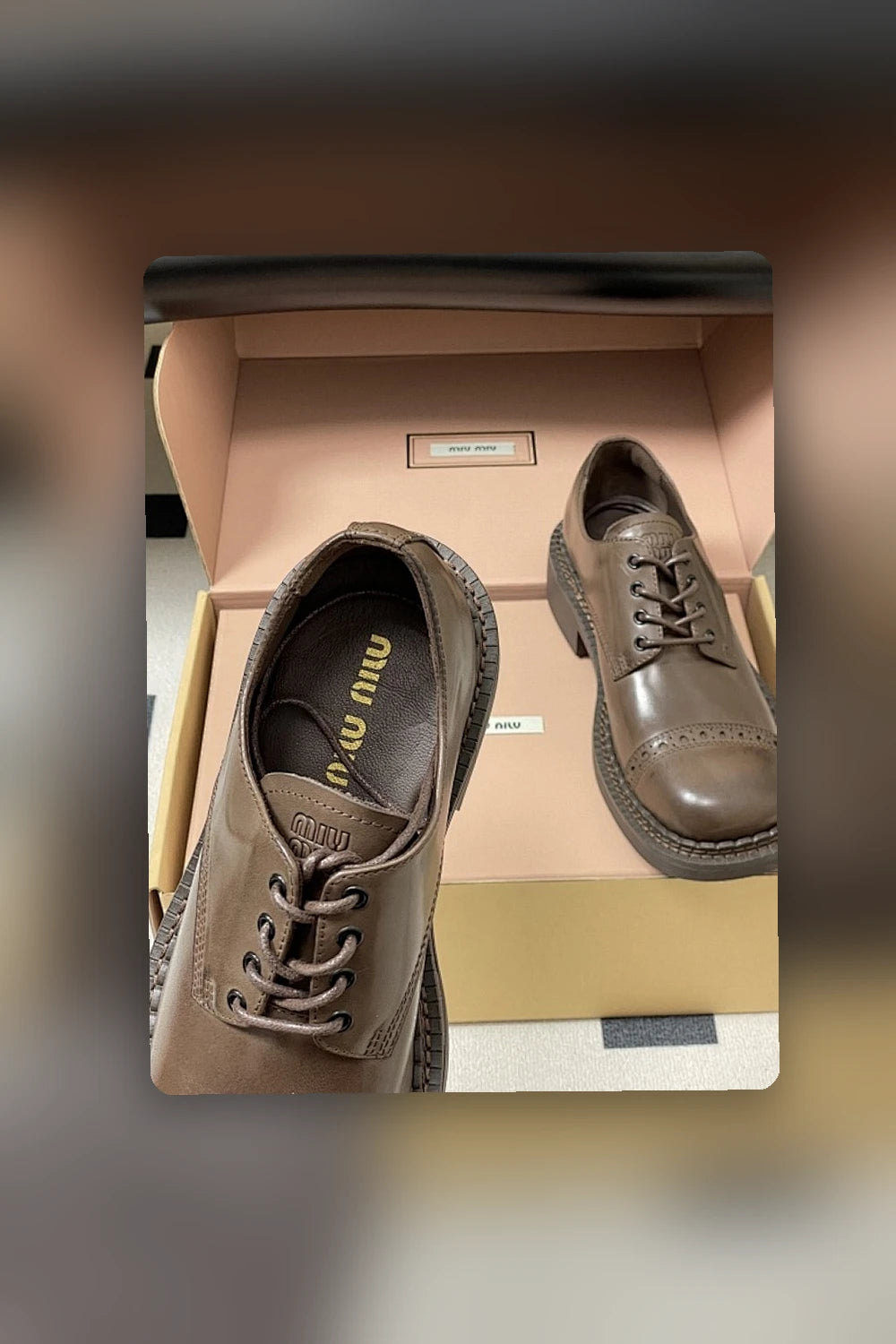 NB - MMU Women Shoes - 441