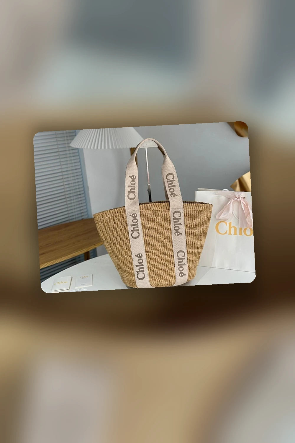 NB - CLE Bag - 574