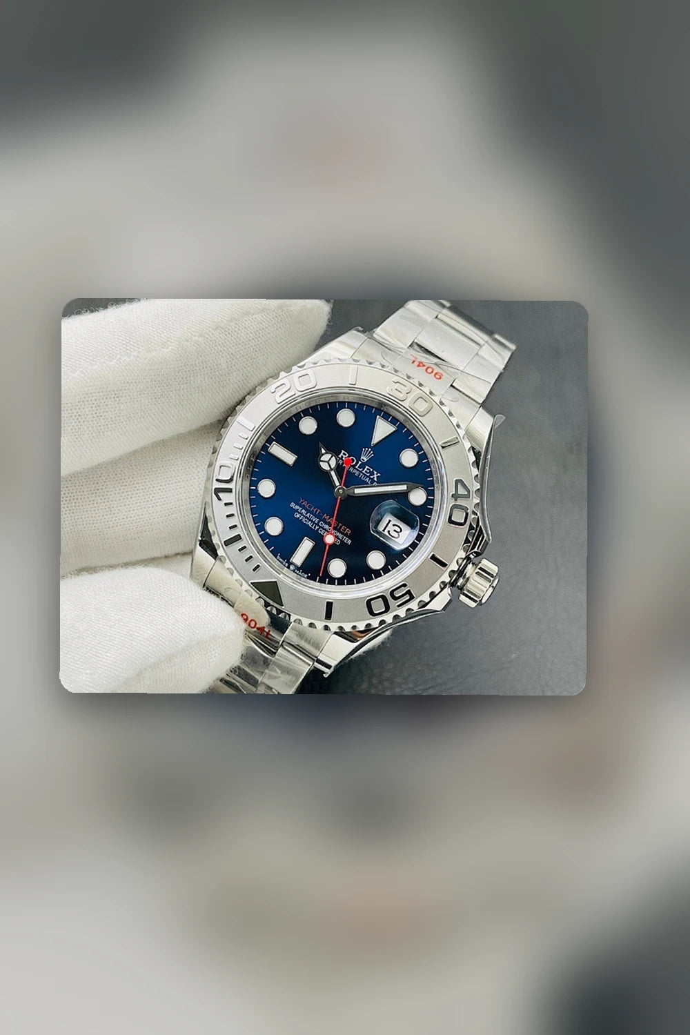 NB - Mix Watch - 041