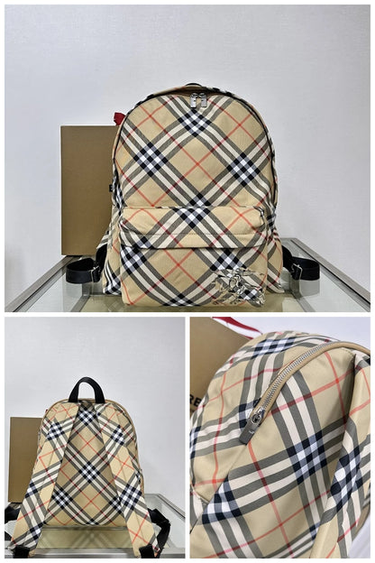 NB - BOR Bag - 1075