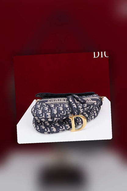 NB - DOR Bag - 218