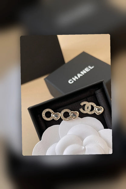 NB - CHL Jewelry - 388
