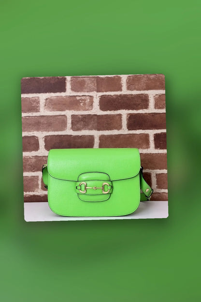 NB - GUKI Bag - 989