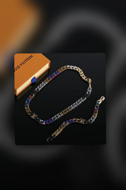 NB - LOV Jewelry - 711