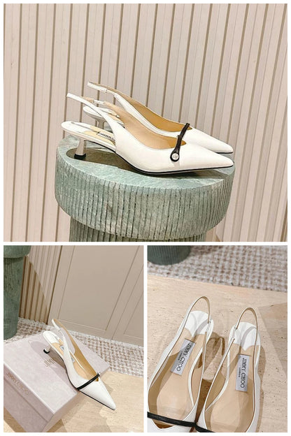 NB - JMC Women Shoes - 536