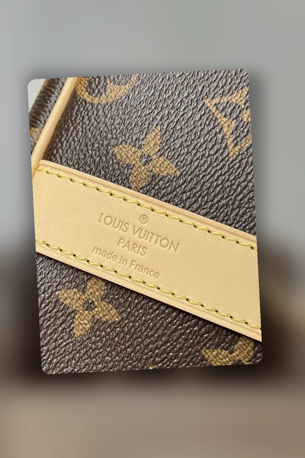 NB - LOV Bag - 1806
