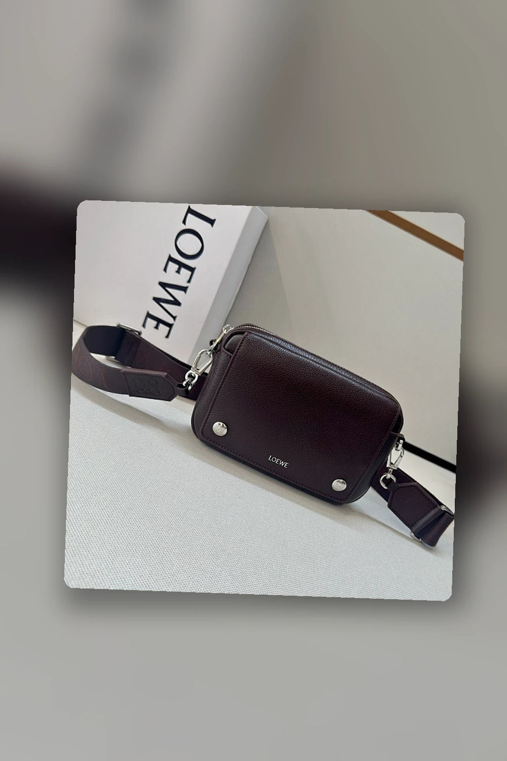 NB - LWO Bag - 497