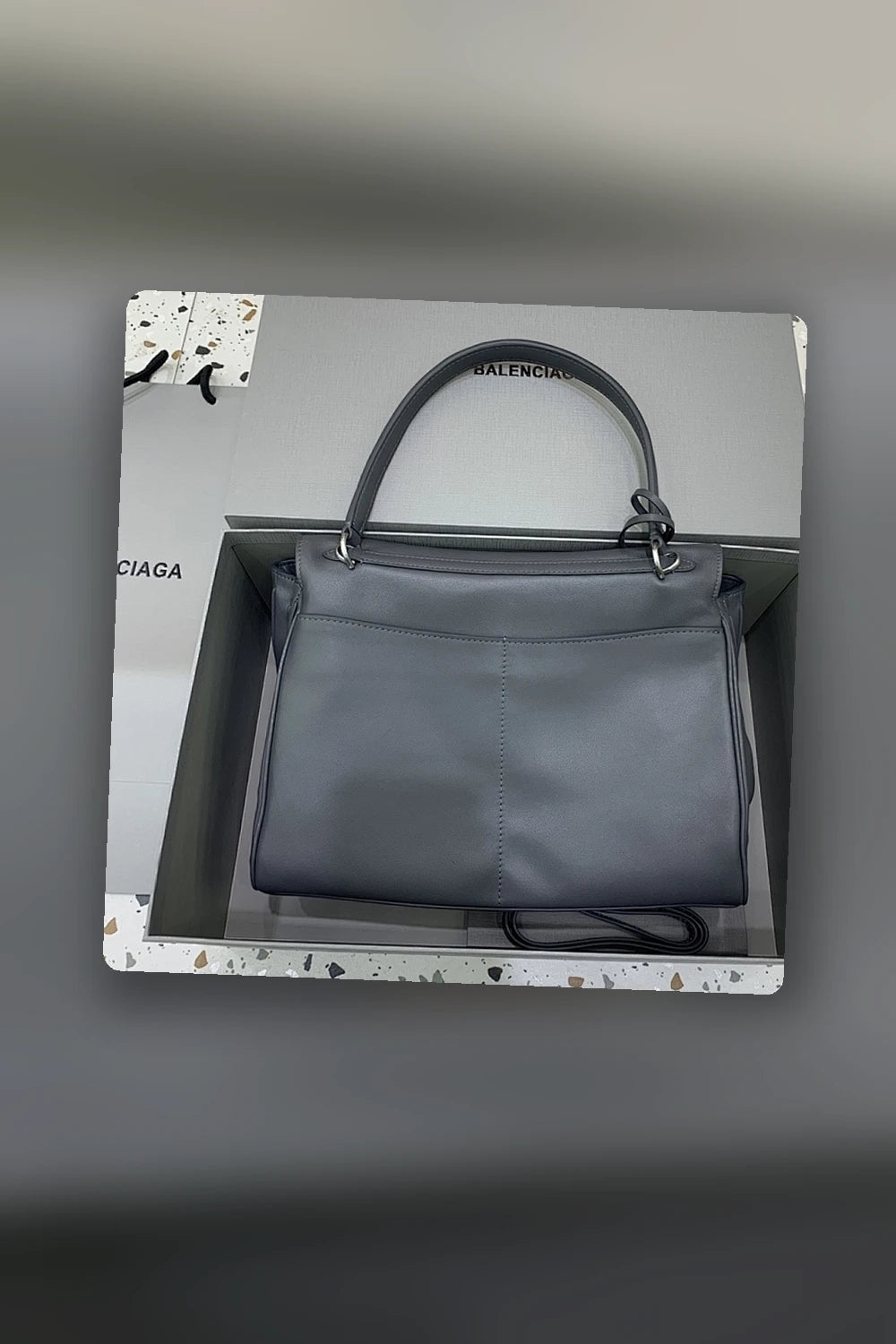 NB - BG Bag - 1407