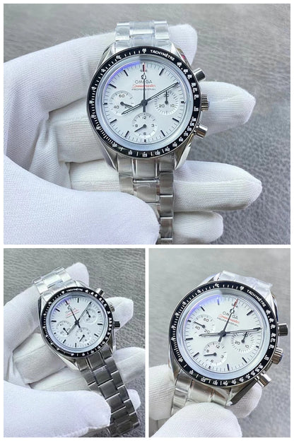 NB - Mix Watch - 1402