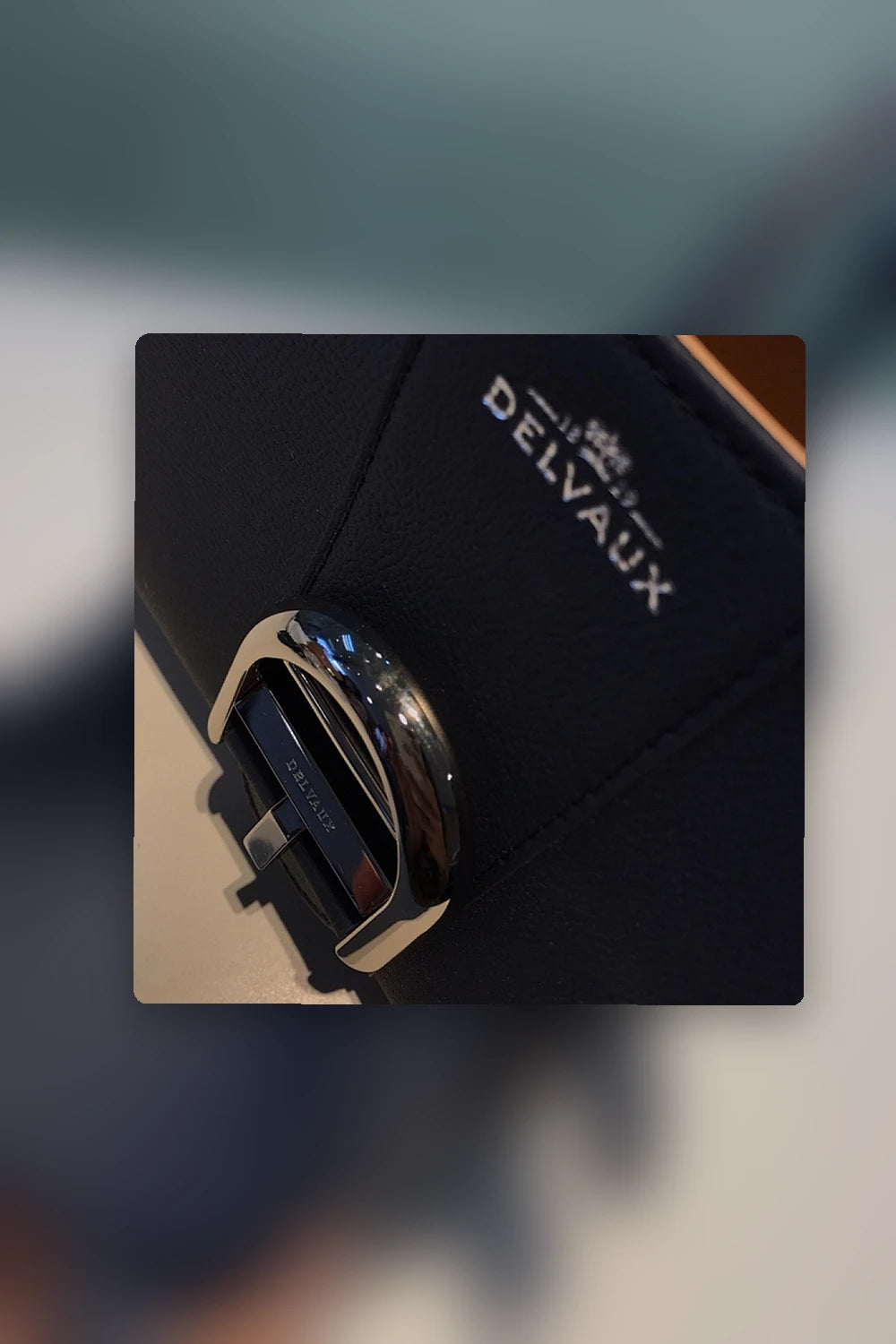 NB - DLVX Bag - 233
