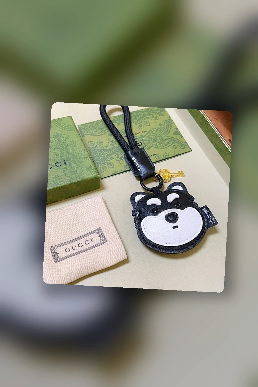 NB - GUKI Jewelry - 272