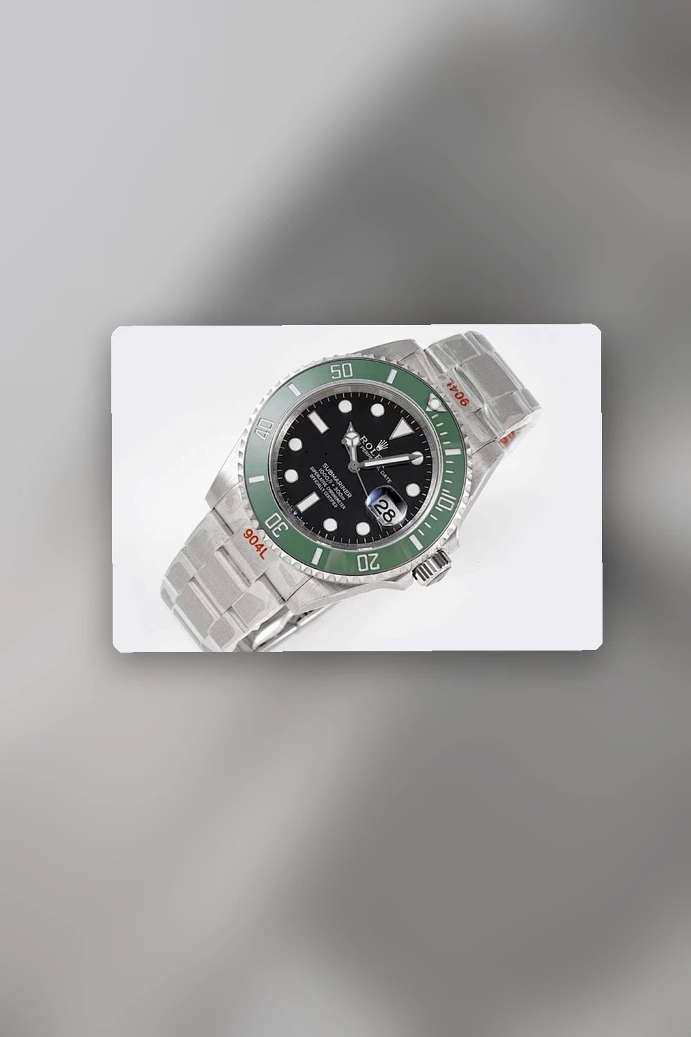 NB - Mix Watch - 1060
