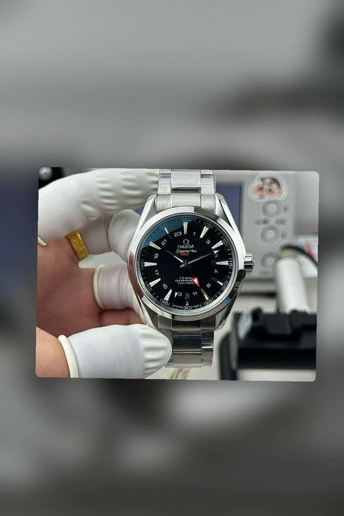 NB - Mix Watch - 154