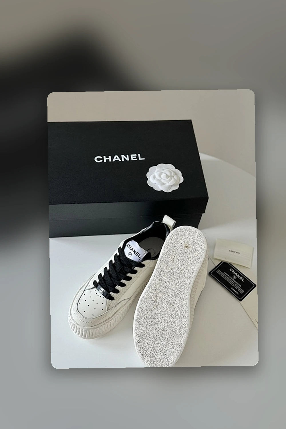 NB - CHL Mix Items - 603