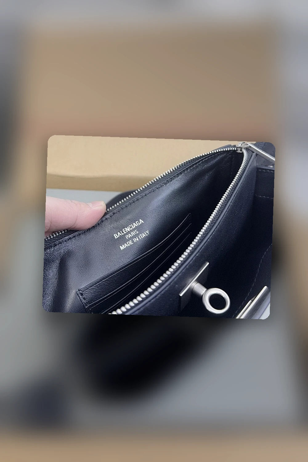 NB - BG Bag - 948