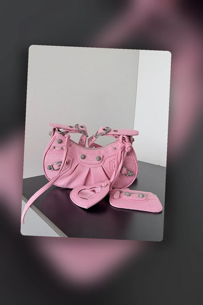 NB - BG Bag - 1106