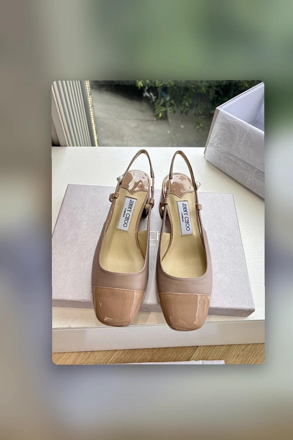NB - JMC Women Shoes - 668