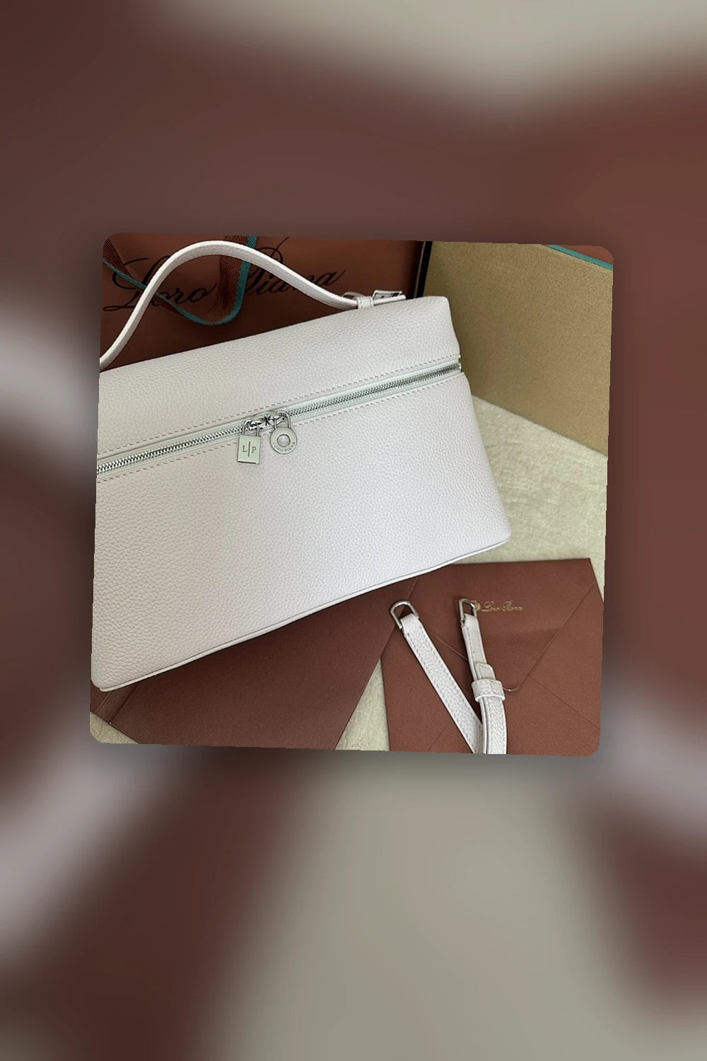 NB - LOP Bag - 645