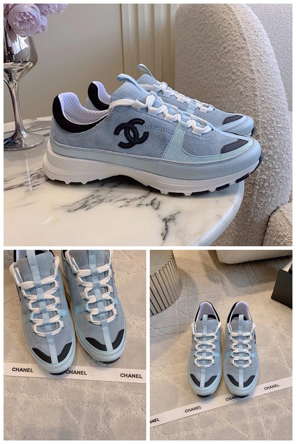 NB - CHL Mix Items - 424