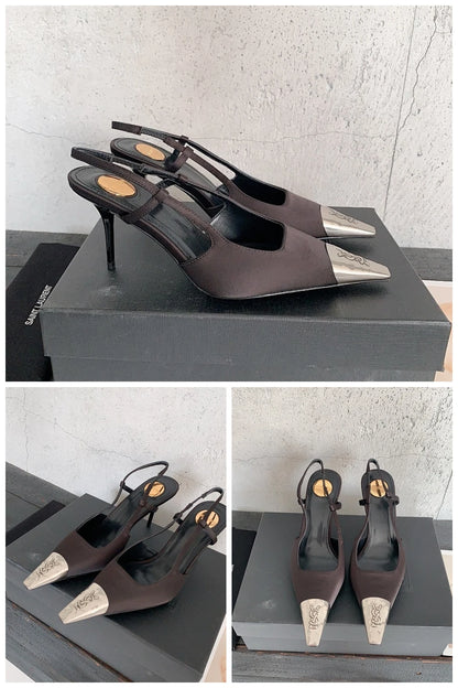 NB - YLS Women Shoes - 152