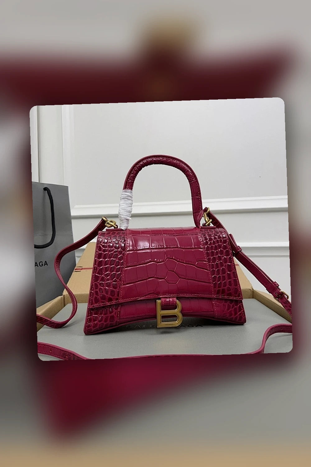 NB - BG Bag - 2173