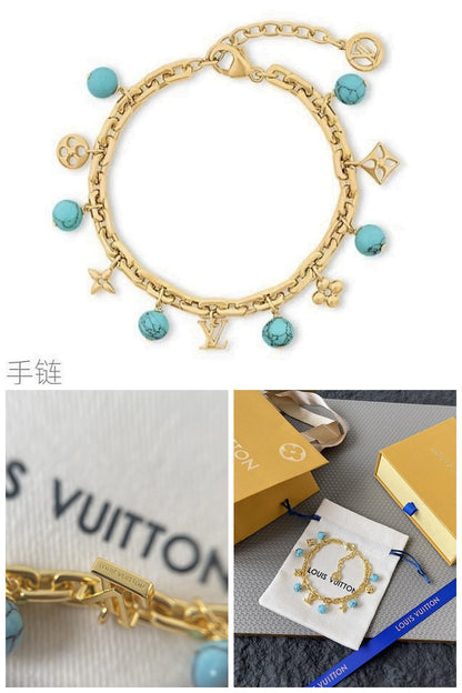 NB - LOV Jewelry - 708