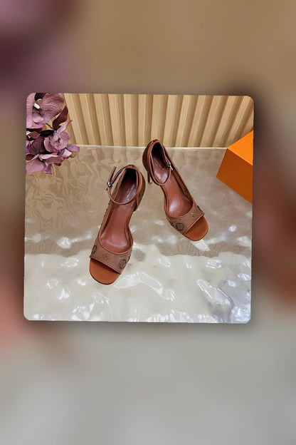 NB - LOV Women Shoes - 011