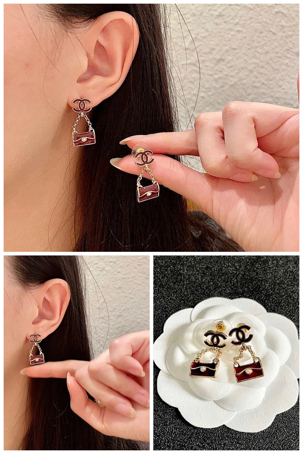 NB - CHL Jewelry - 1047