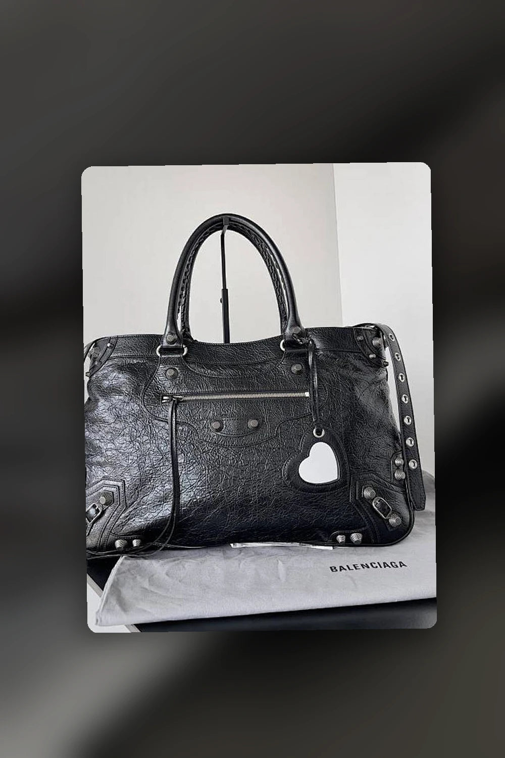 NB - BG Bag - 1034