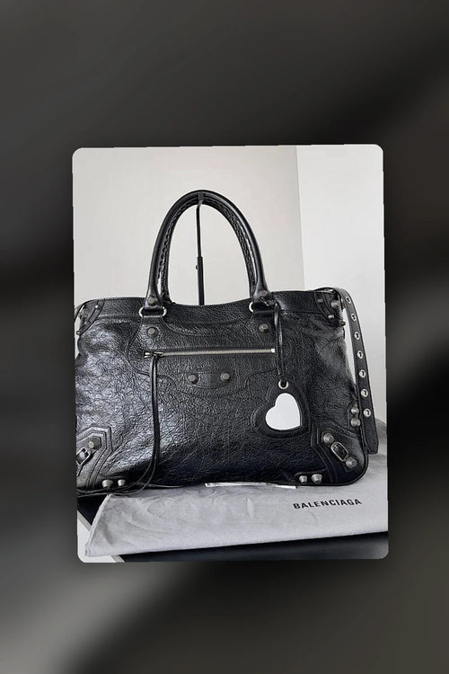 NB - BG Bag - 1034