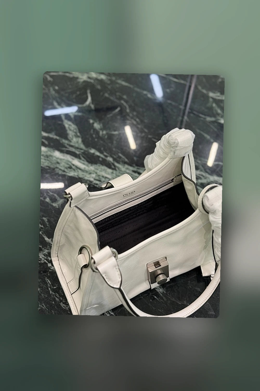 NB - BG Bag - 971
