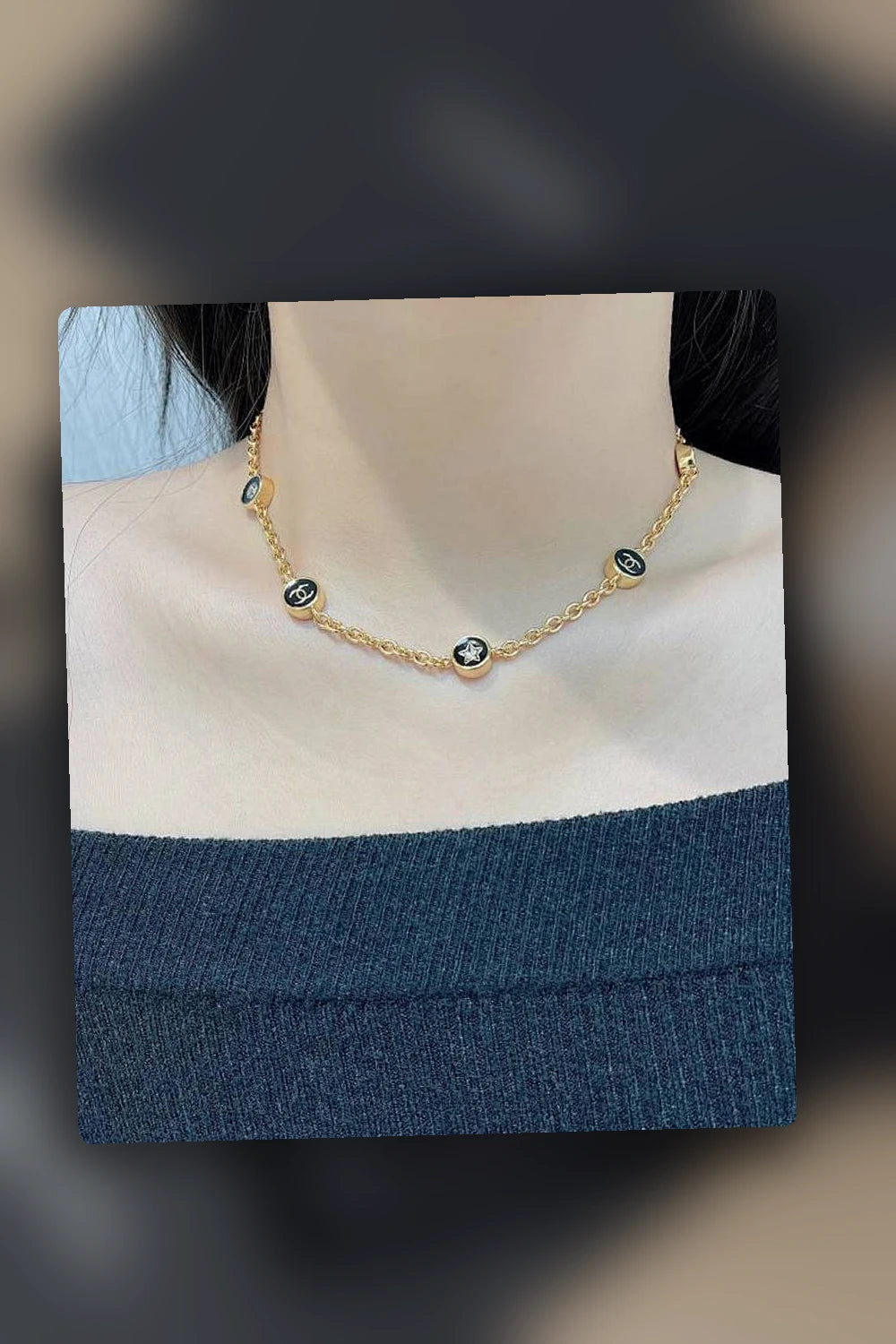 NB - CHL Jewelry - 526