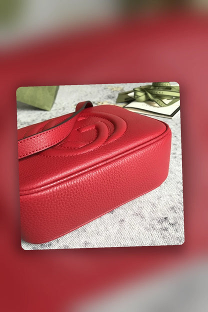 NB - GUKI Bag - 844