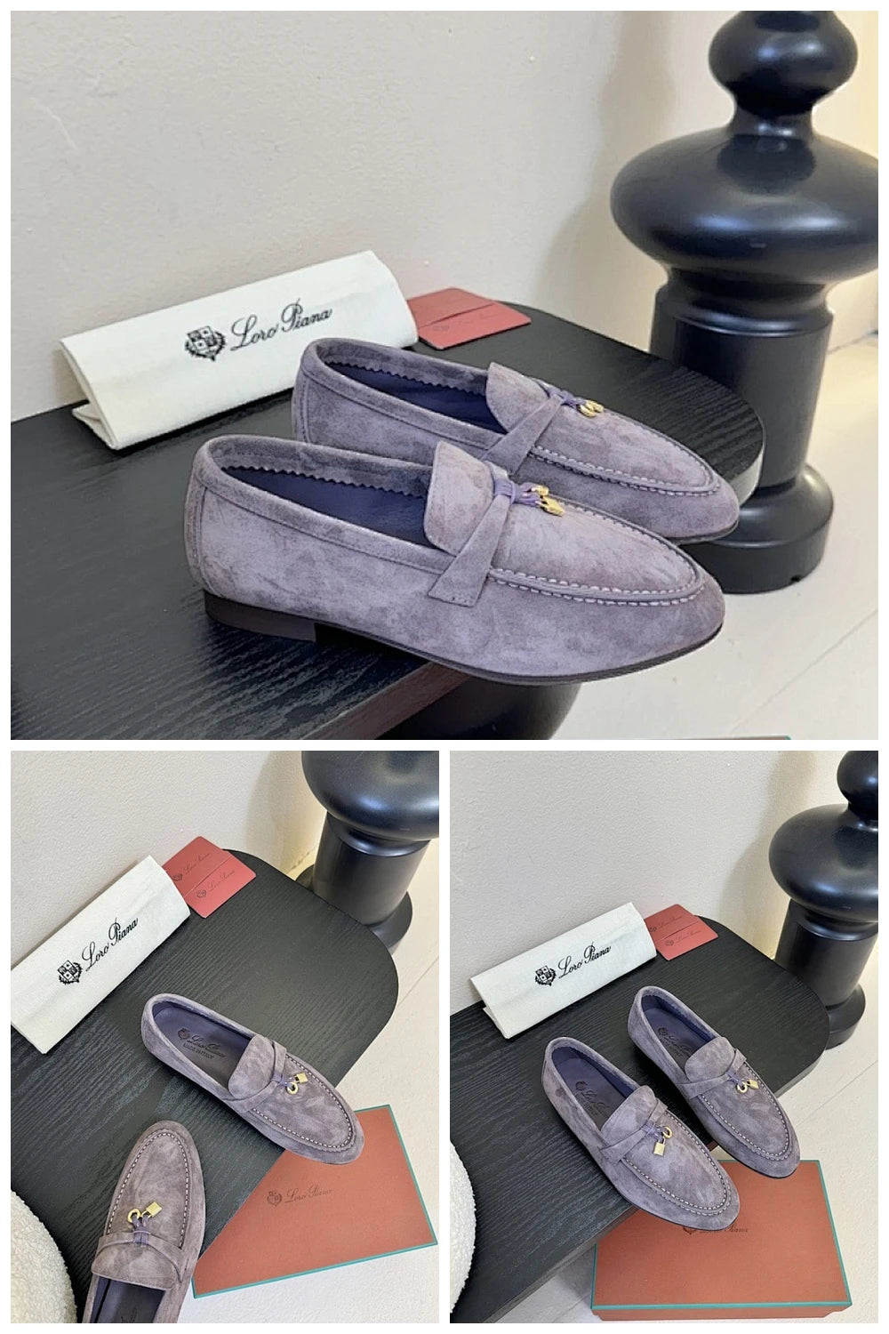 NB - LOP Women Shoes - 019