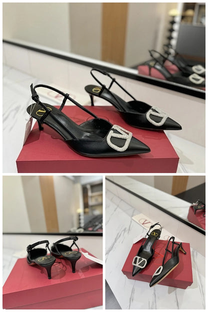 NB - VEL Women Shoes - 715
