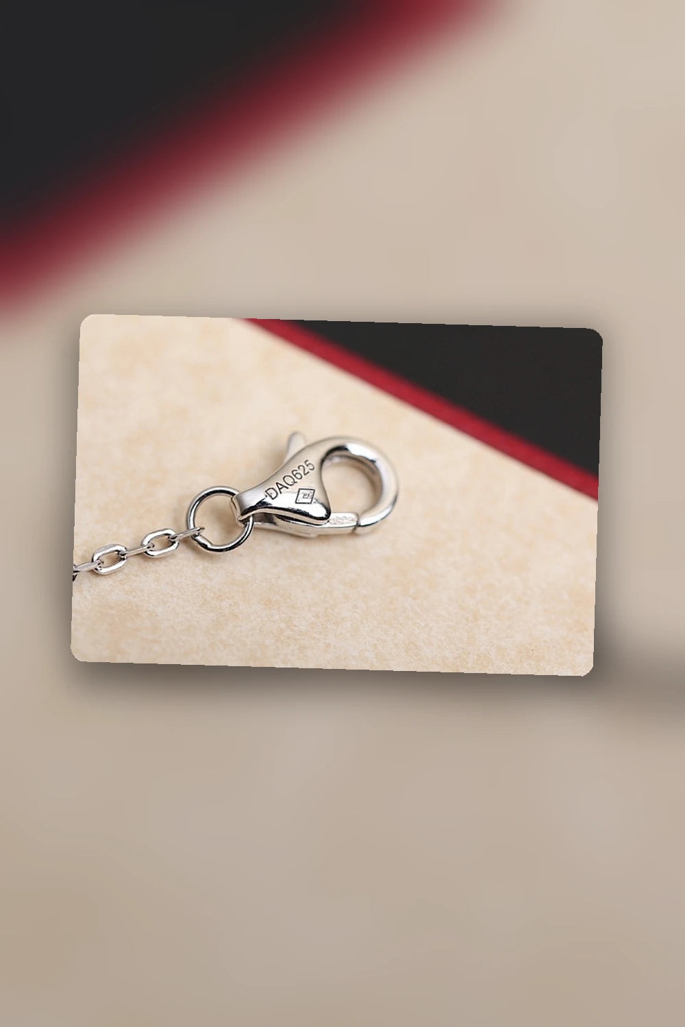 NB - CRA Jewelry - 564