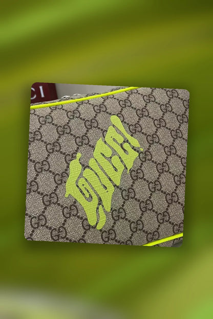 NB - GUKI Bag - 741